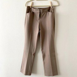 EXPRESS 'Editor' Trousers/ Dress Pants